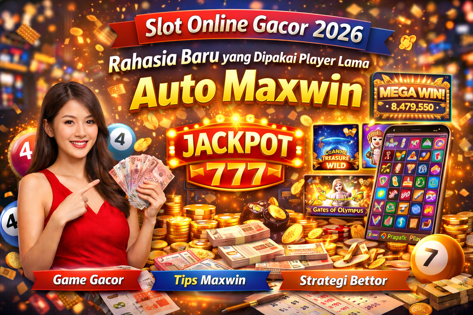 slot online