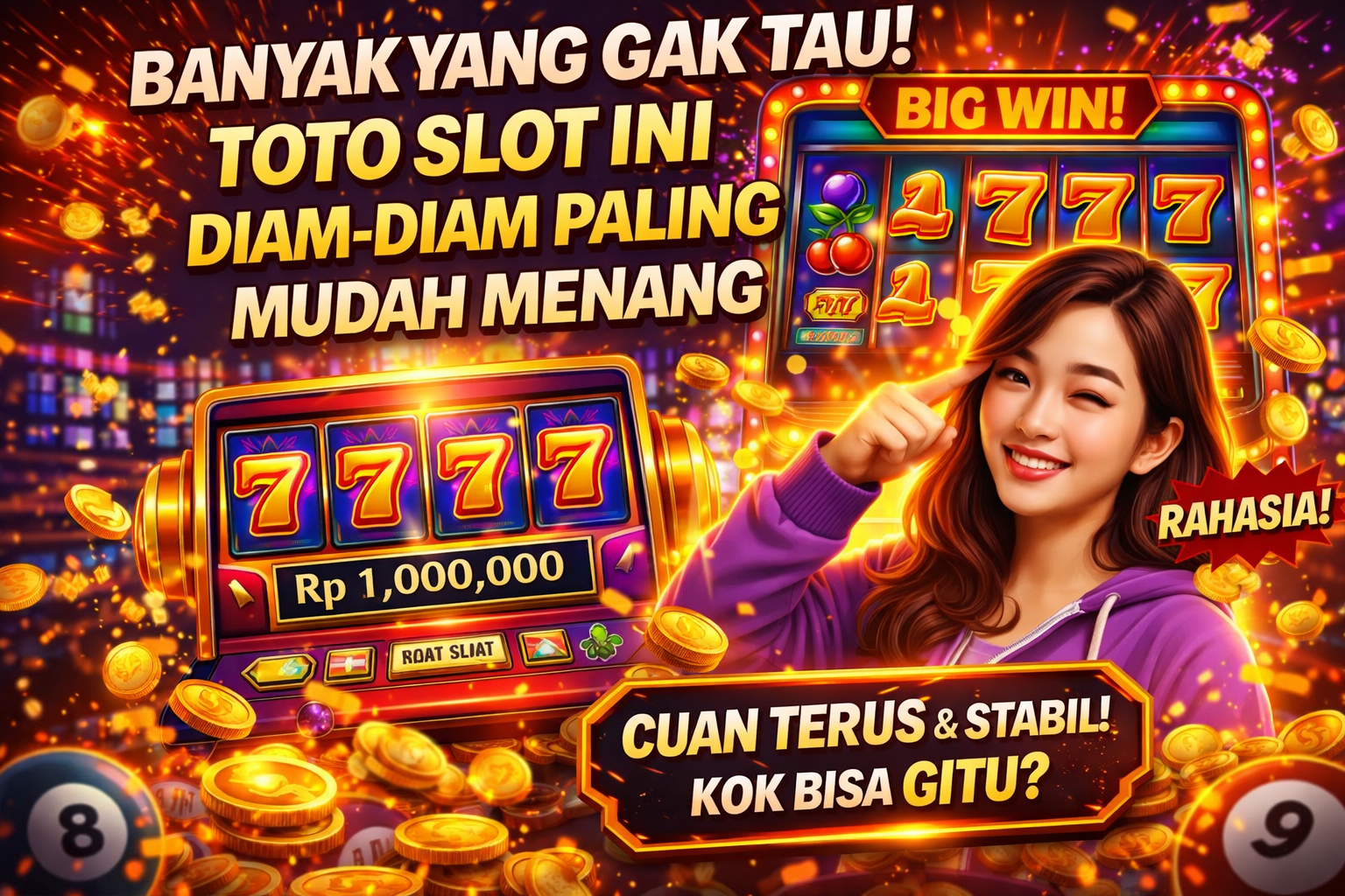 toto slot