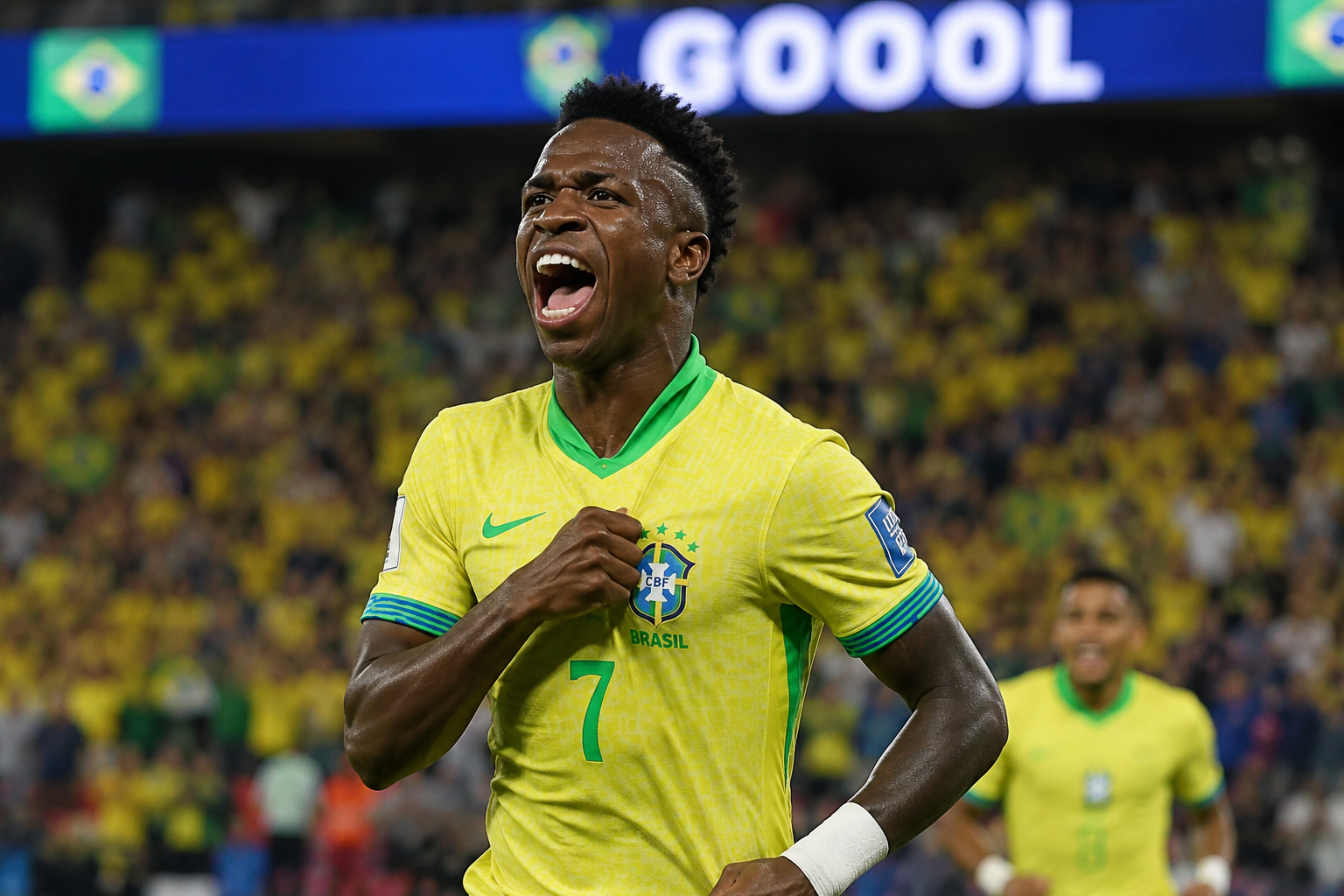 Vinicius Jr