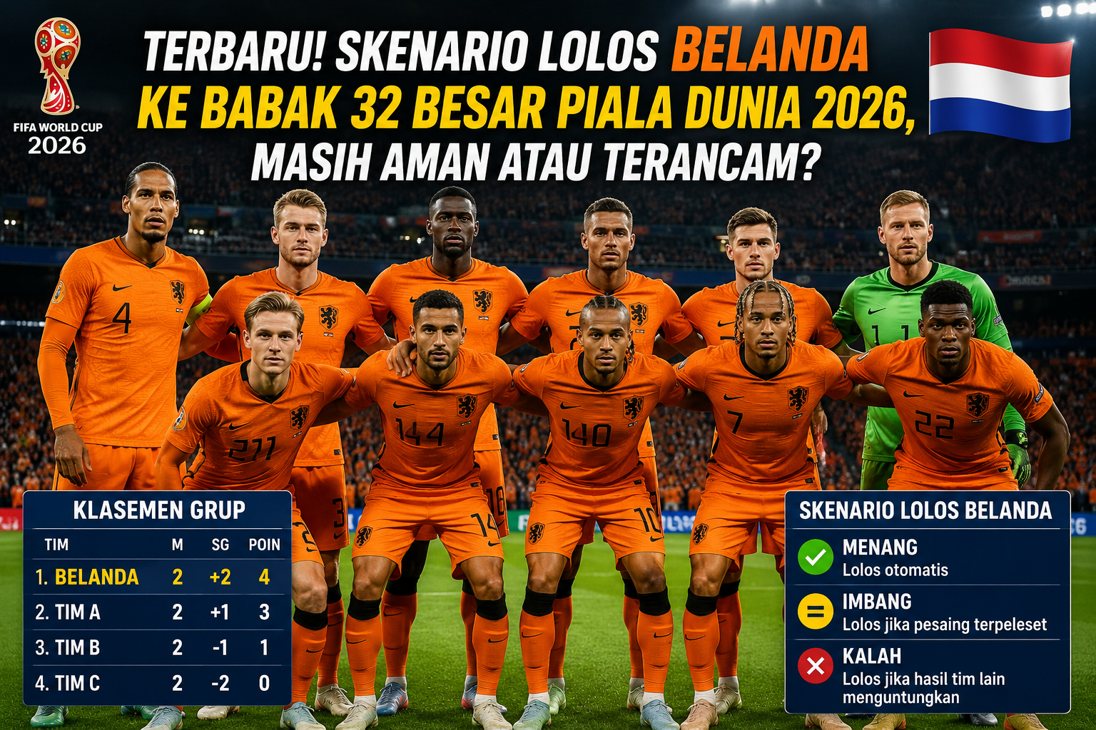 Belanda